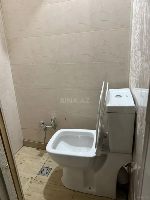 Kirayə verilir 3 otaqlı mənzil 85 m²