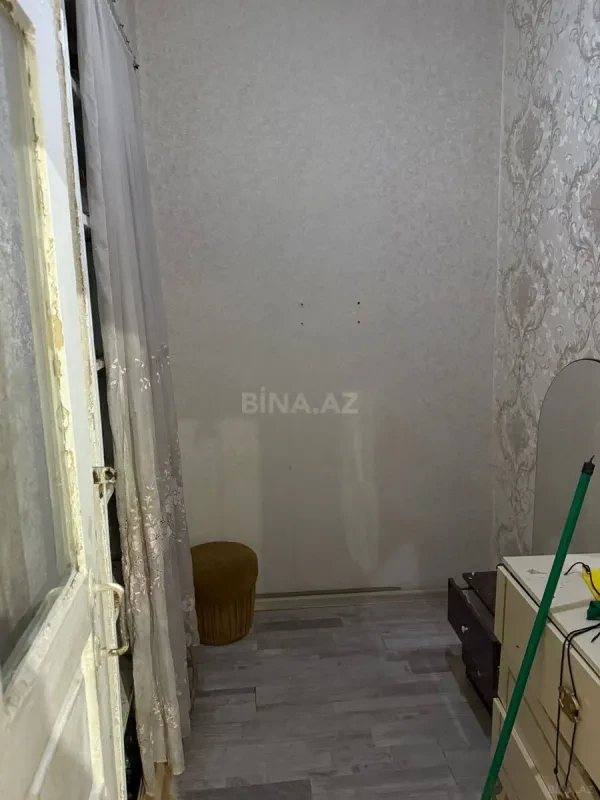 Kirayə verilir 3 otaqlı mənzil 85 m²
