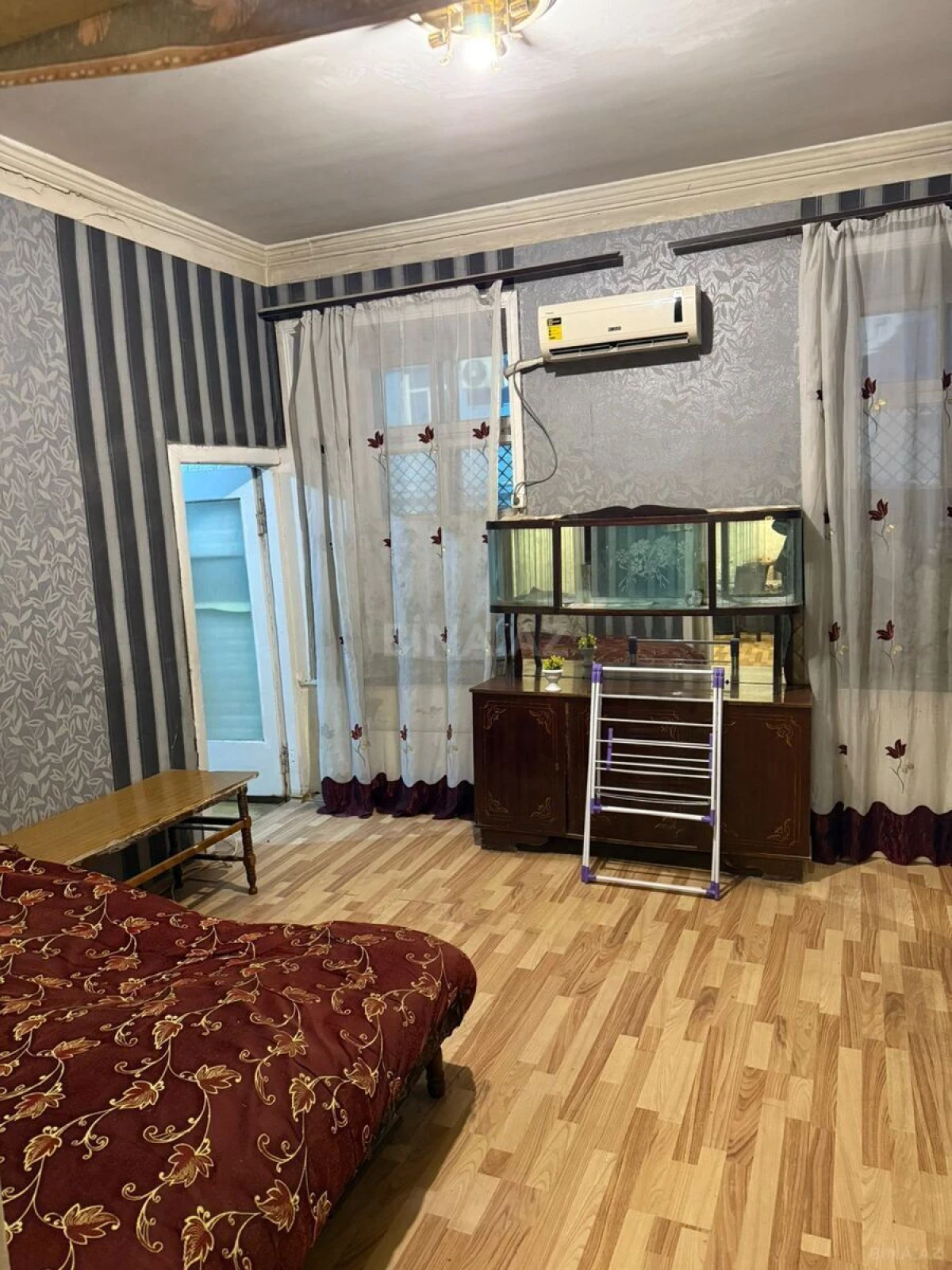 Kirayə verilir 3 otaqlı mənzil 85 m²
