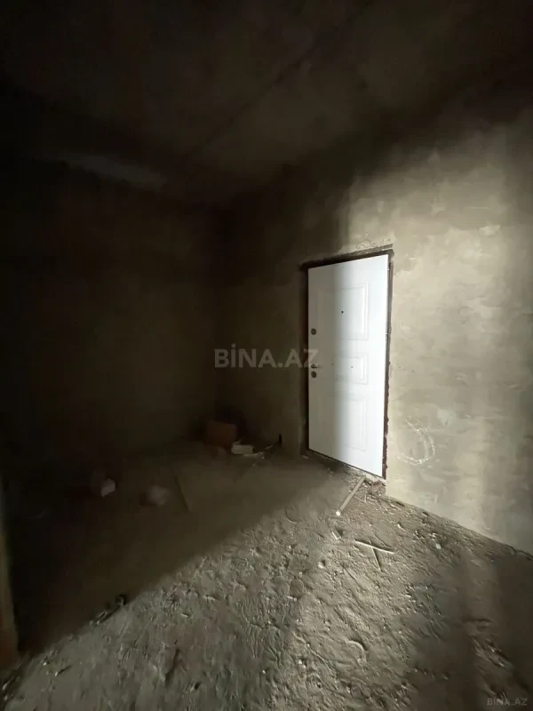 Satılır 1 otaqlı mənzil 78.5 m²