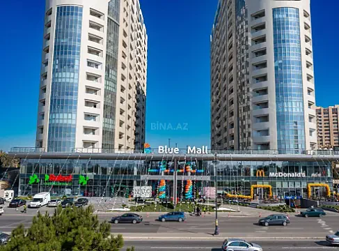 Satılır 1 otaqlı mənzil 78.5 m² — Bakı, Xətai 1 otaq 78.50 m²