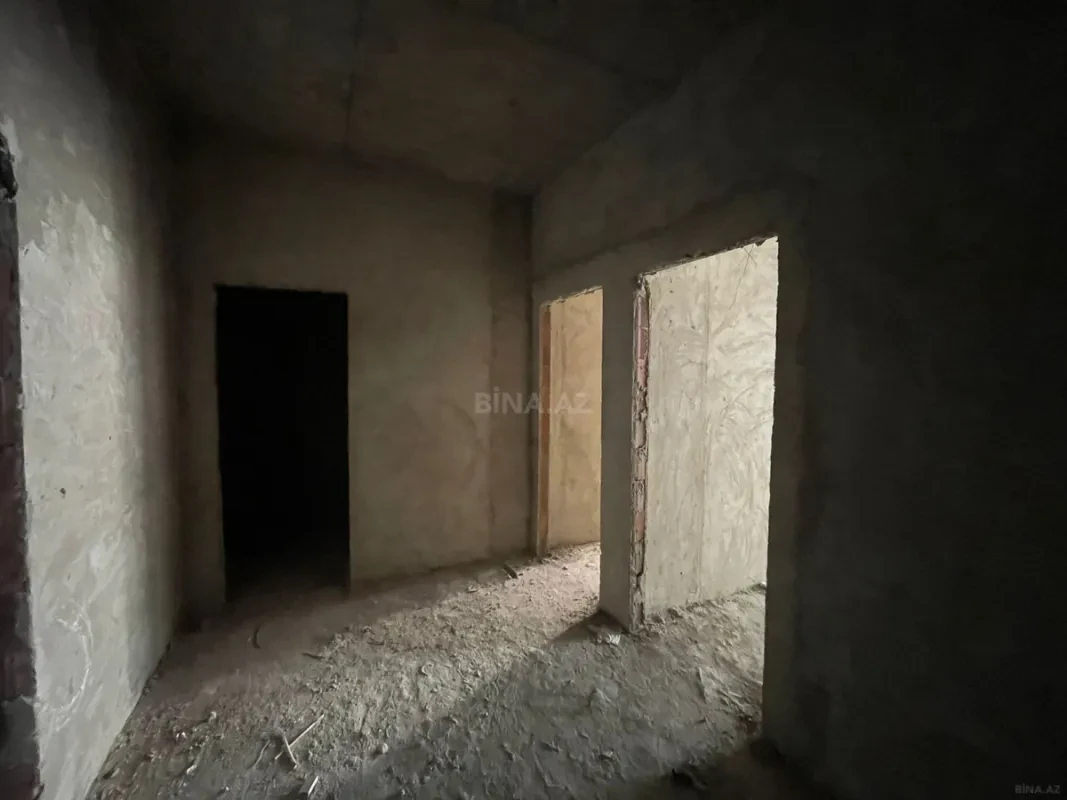 Satılır 1 otaqlı mənzil 78.5 m²