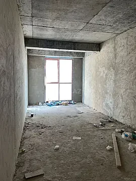 Satılır 1 otaqlı mənzil 78.5 m²