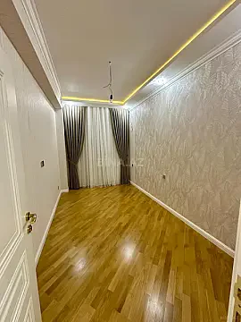 Satılır 3 otaqlı mənzil 95 m²