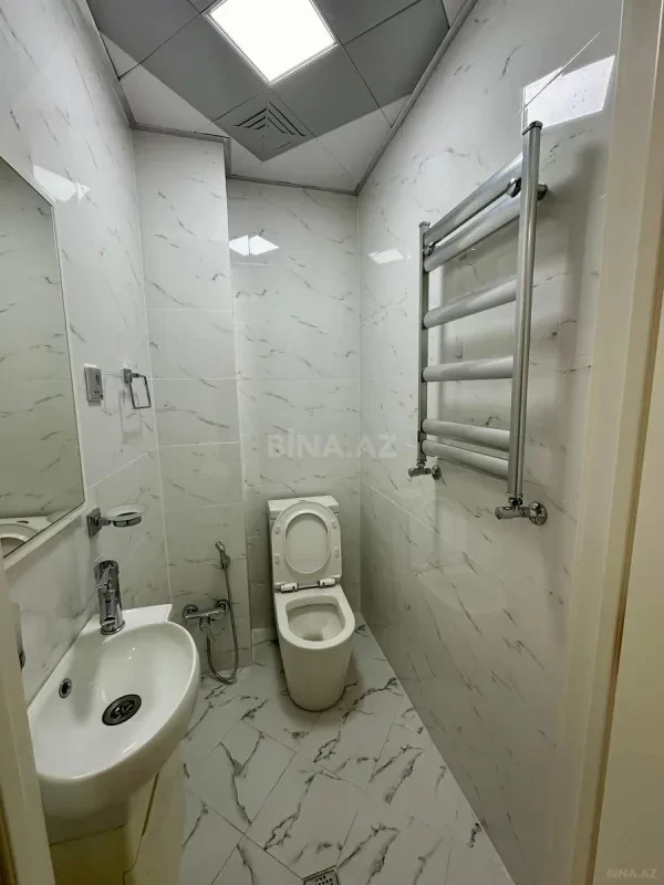 Satılır 3 otaqlı mənzil 95 m²