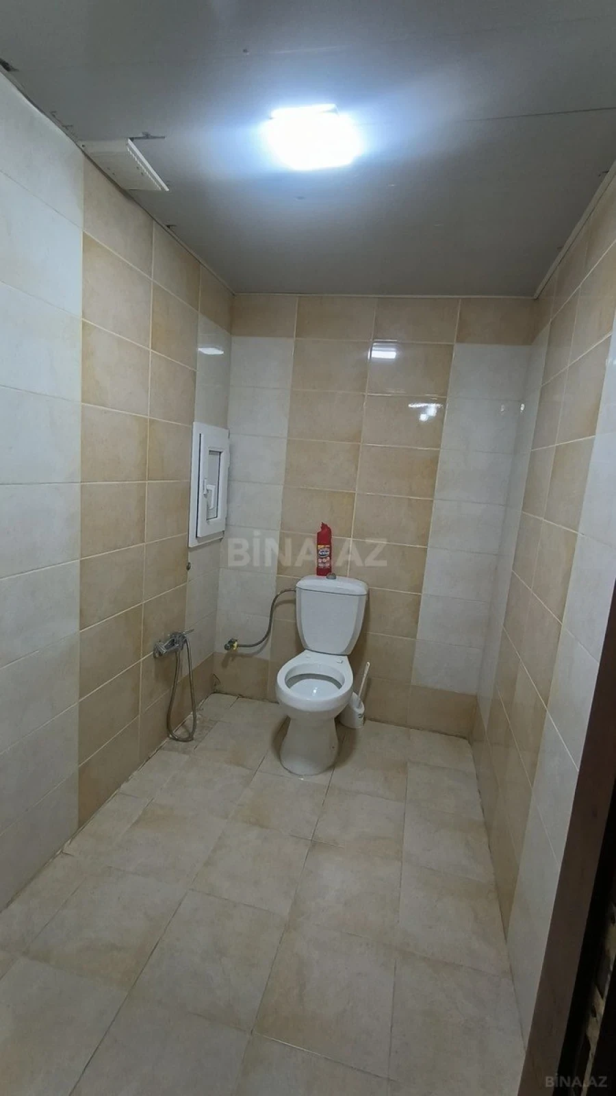 Satılır 2 otaqlı mənzil 86 m²