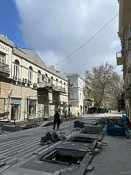 Kirayə verilir obyekt 140 m²