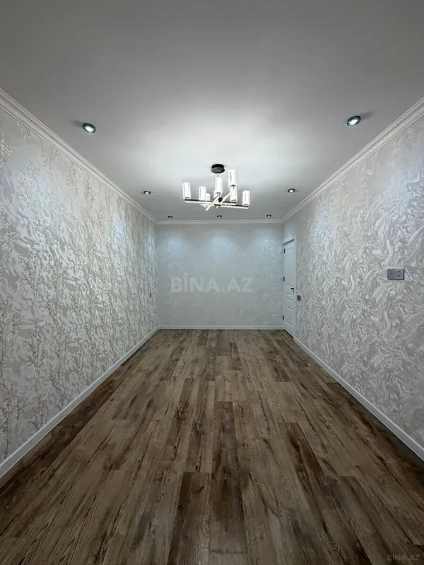 Satılır 2 otaqlı mənzil 65 m²