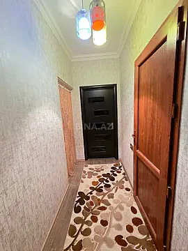 Satılır 2 otaqlı mənzil 56 m²