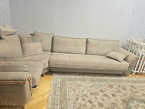 Satılır 2 otaqlı mənzil 90 m²