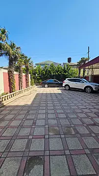 Satılır 5 otaqlı həyət evi 240 m² — Bakı 5 otaq 240.00 m²
