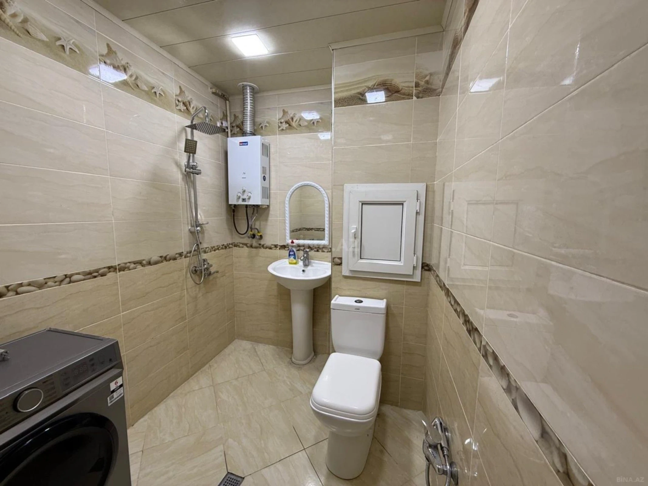 Satılır 2 otaqlı mənzil 40 m²