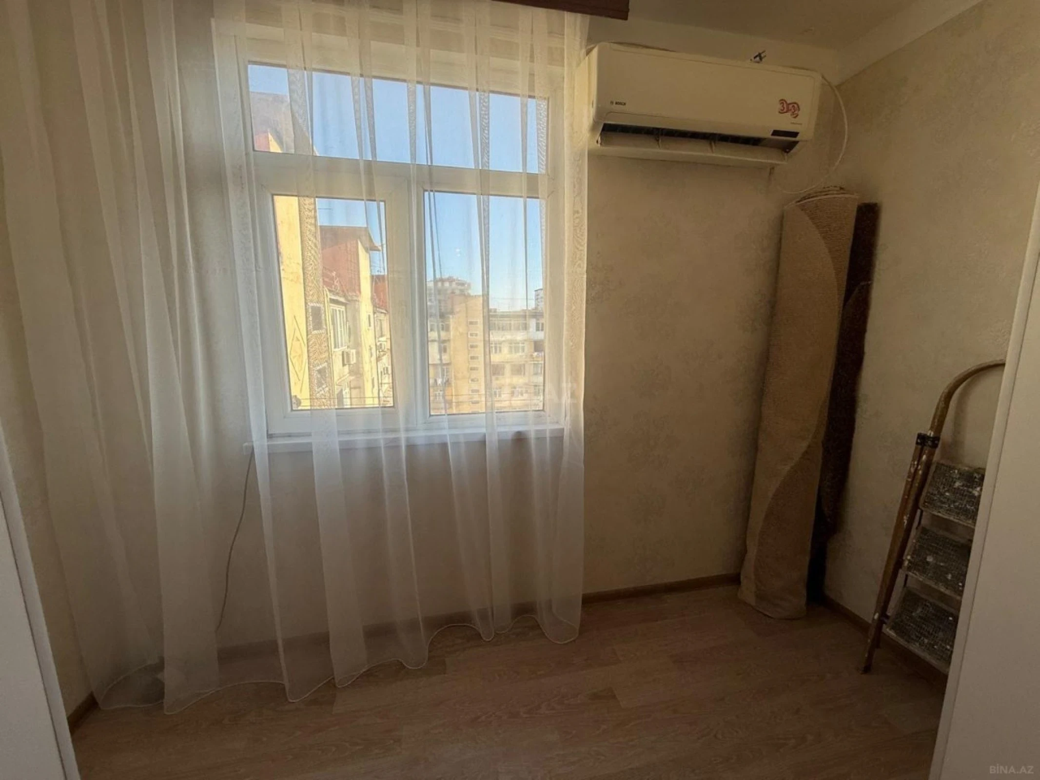 Satılır 2 otaqlı mənzil 40 m²