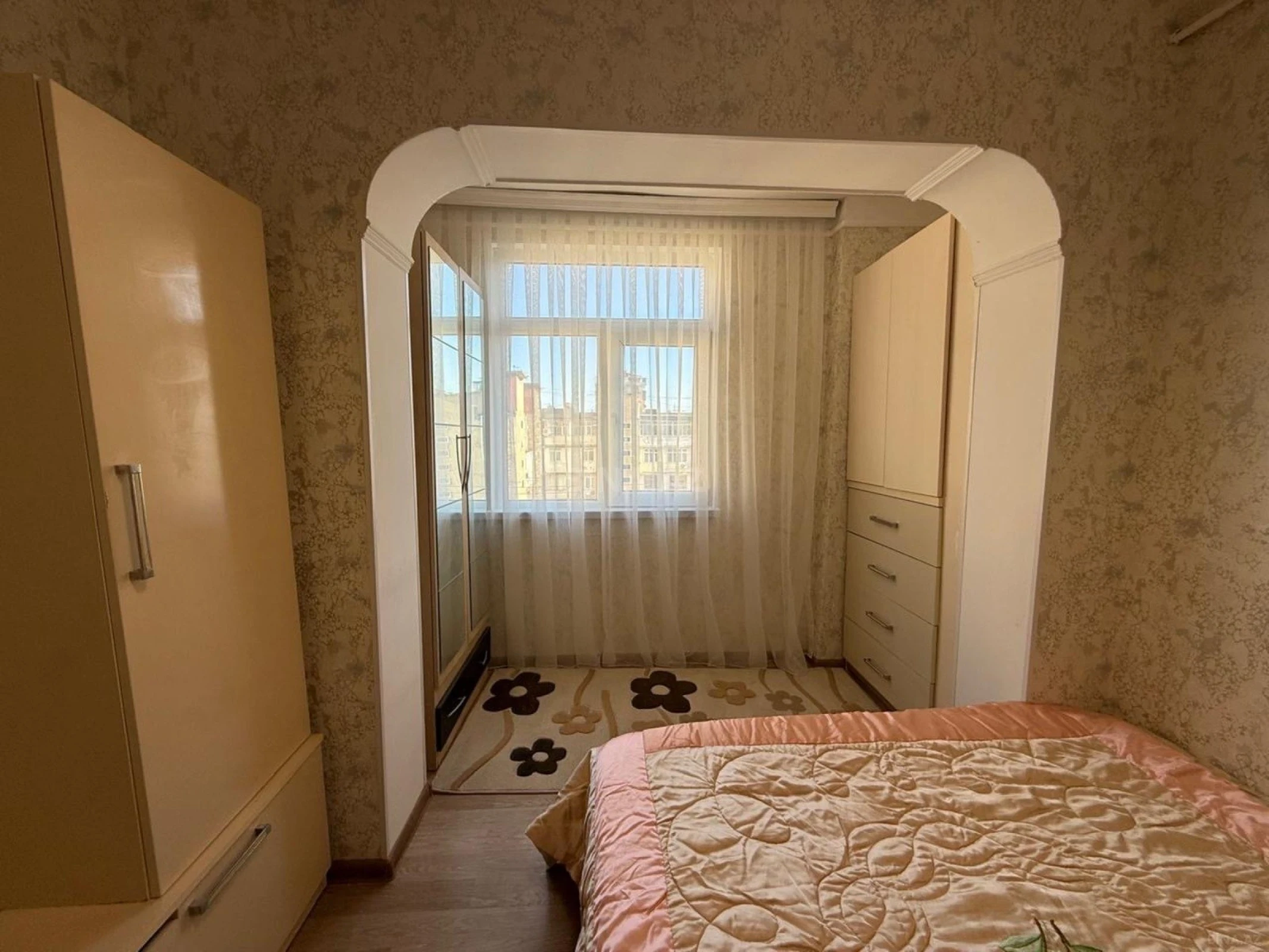 Satılır 2 otaqlı mənzil 40 m²