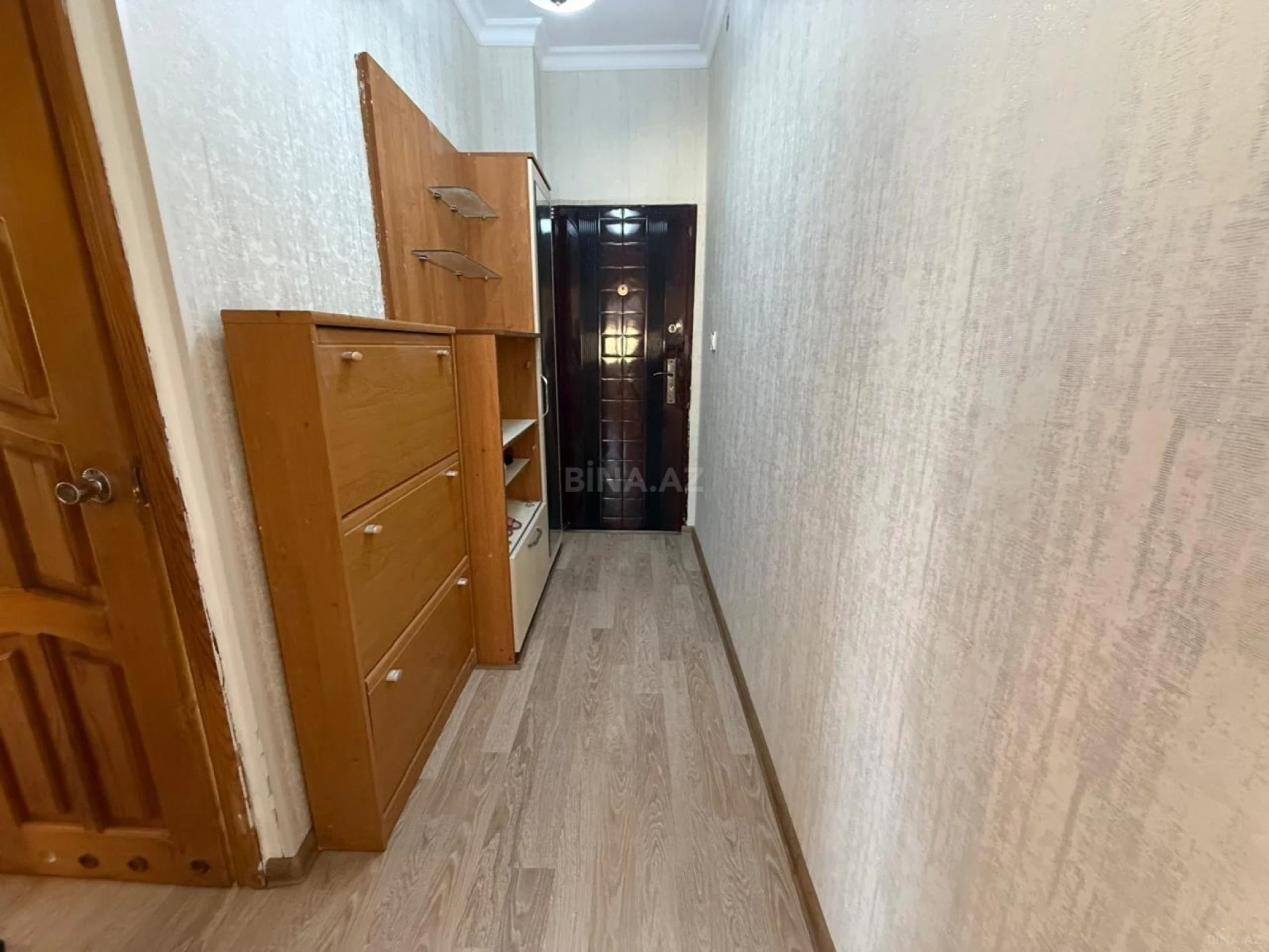 Satılır 2 otaqlı mənzil 40 m²
