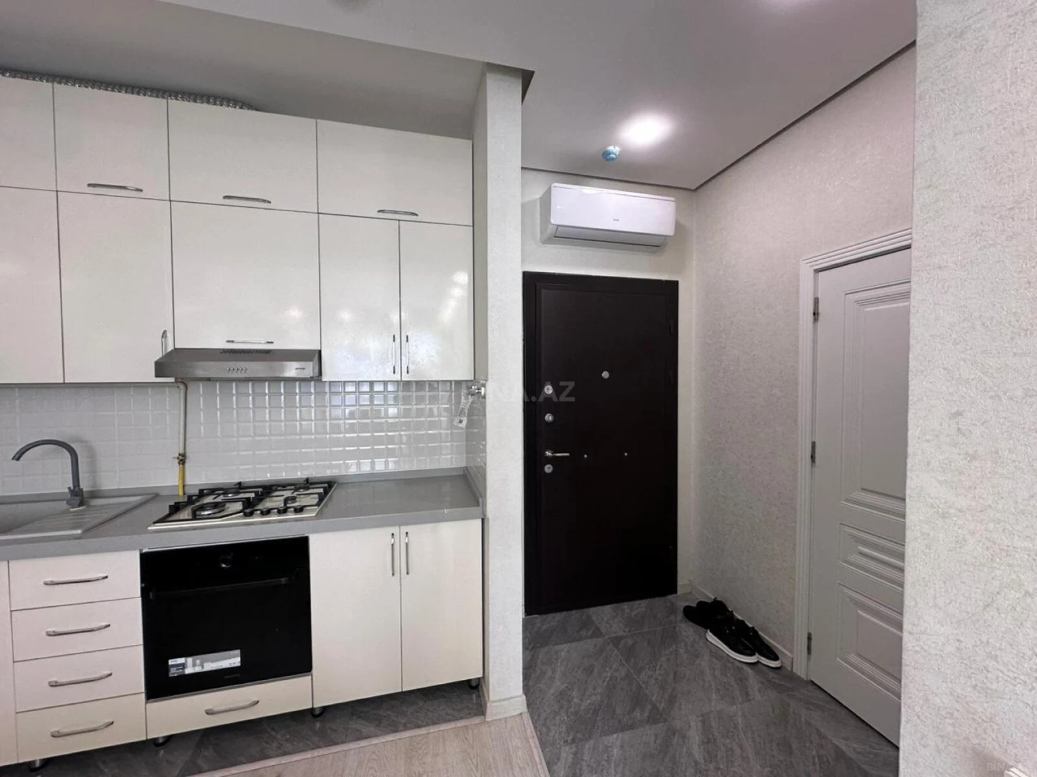 Satılır 2 otaqlı mənzil 50 m²