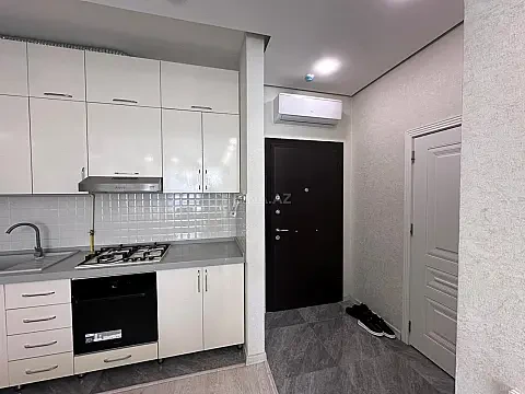 Satılır 2 otaqlı mənzil 50 m²