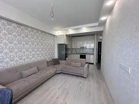 Satılır 2 otaqlı mənzil 50 m²