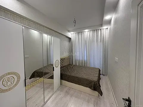 Satılır 2 otaqlı mənzil 50 m²