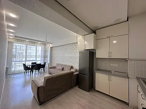 Satılır 2 otaqlı mənzil 50 m²