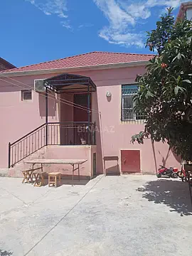 Satılır 3 otaqlı həyət evi 100 m² — Bakı, Ramana 3 otaq 100.00 m²
