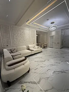Satılır 3 otaqlı mənzil 110 m²