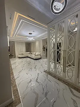 Satılır 3 otaqlı mənzil 110 m²