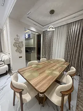 Satılır 3 otaqlı mənzil 110 m²