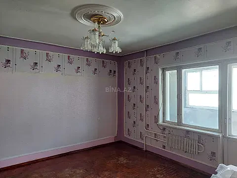 Satılır 4 otaqlı mənzil 100 m² — Bakı 4 otaq 100.00 m²