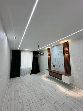 Satılır 3 otaqlı mənzil 75 m²
