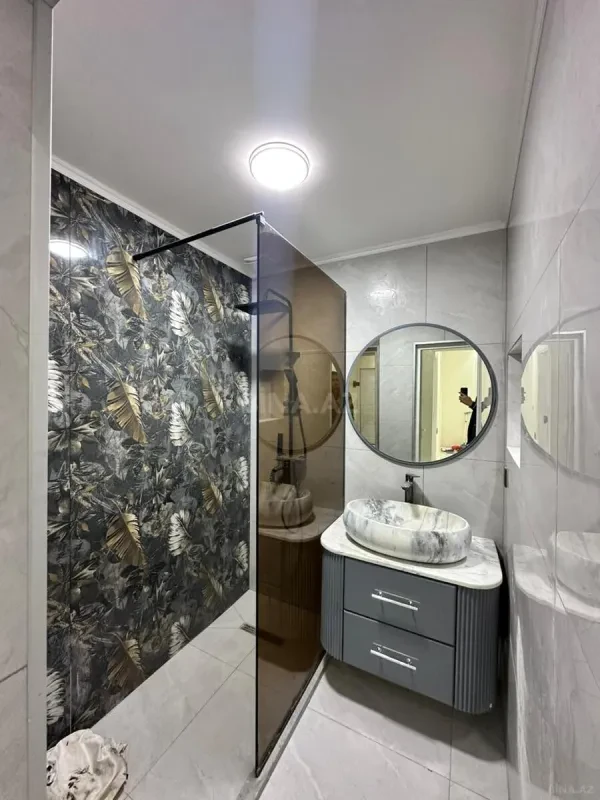Satılır 3 otaqlı mənzil 75 m²