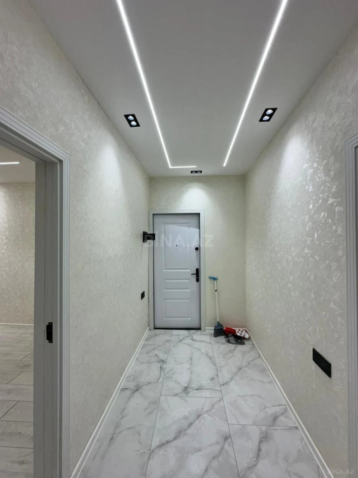 Satılır 3 otaqlı mənzil 75 m²