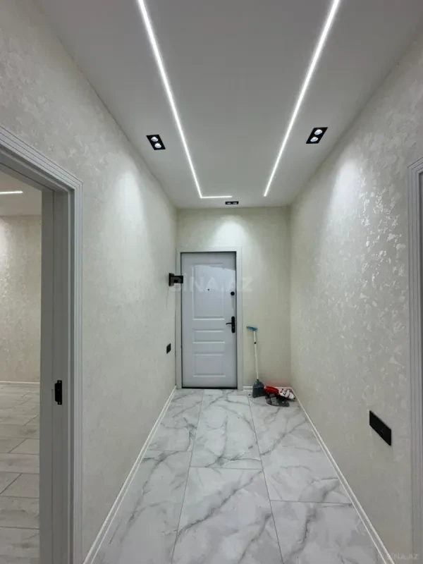 Satılır 3 otaqlı mənzil 75 m²