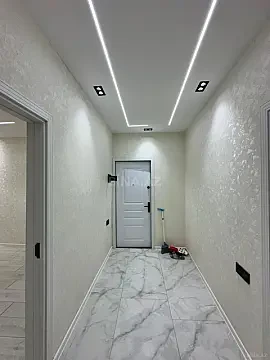 Satılır 3 otaqlı mənzil 75 m²