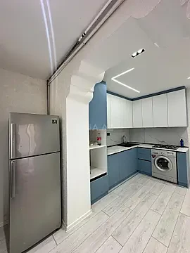 Satılır 3 otaqlı mənzil 75 m²