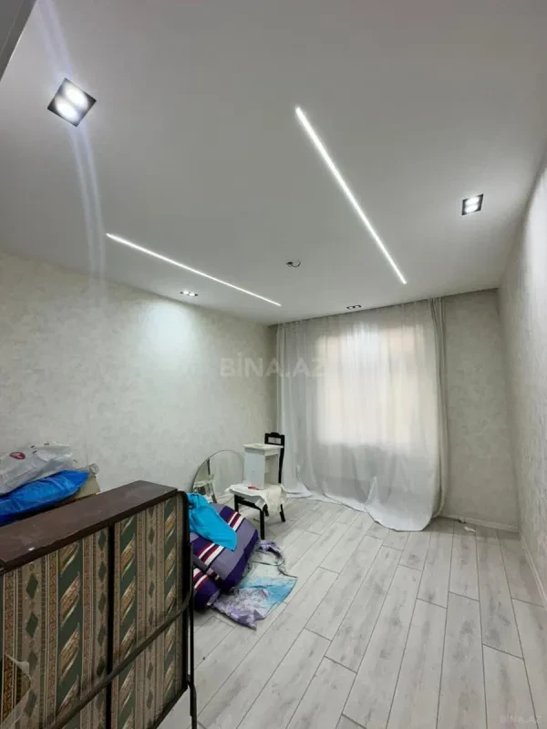Satılır 3 otaqlı mənzil 75 m²