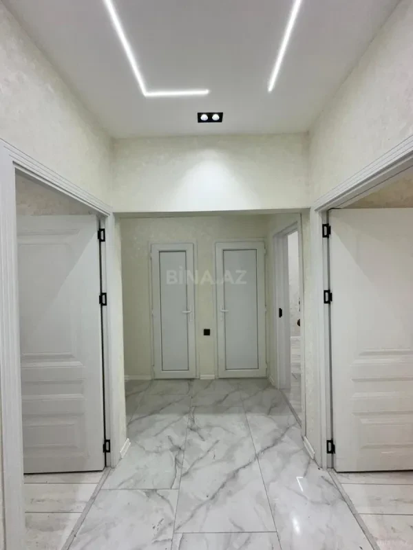 Satılır 3 otaqlı mənzil 75 m²