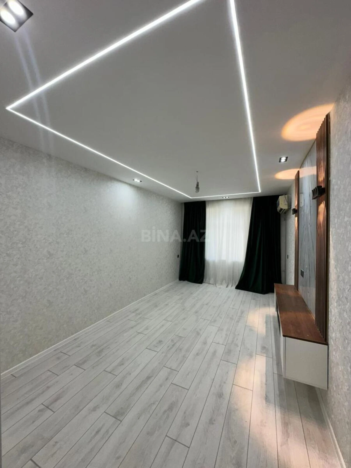 Satılır 3 otaqlı mənzil 75 m²