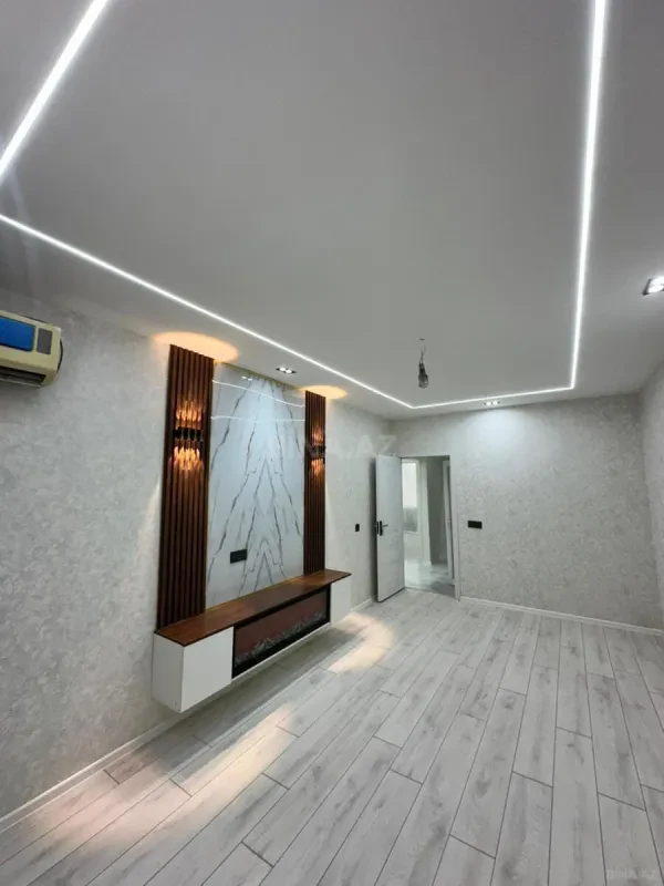 Satılır 3 otaqlı mənzil 75 m²