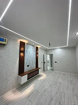 Satılır 3 otaqlı mənzil 75 m² — Bakı, Əhmədli 3 otaq 75.00 m²