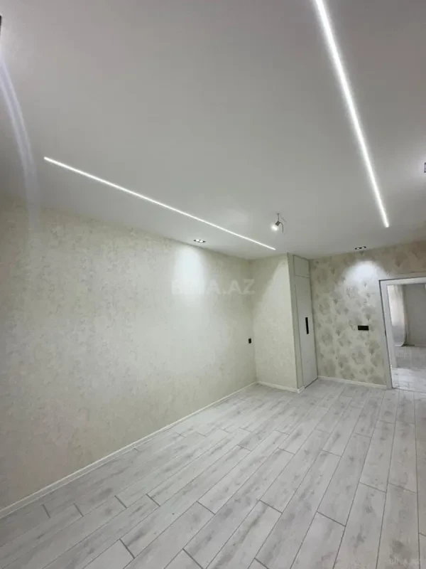 Satılır 3 otaqlı mənzil 75 m²