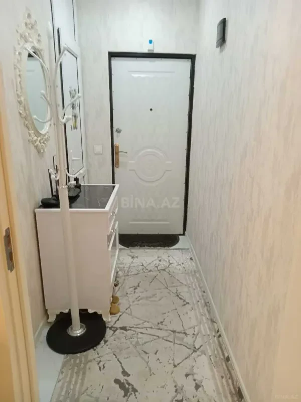 Satılır 2 otaqlı mənzil 58 m²