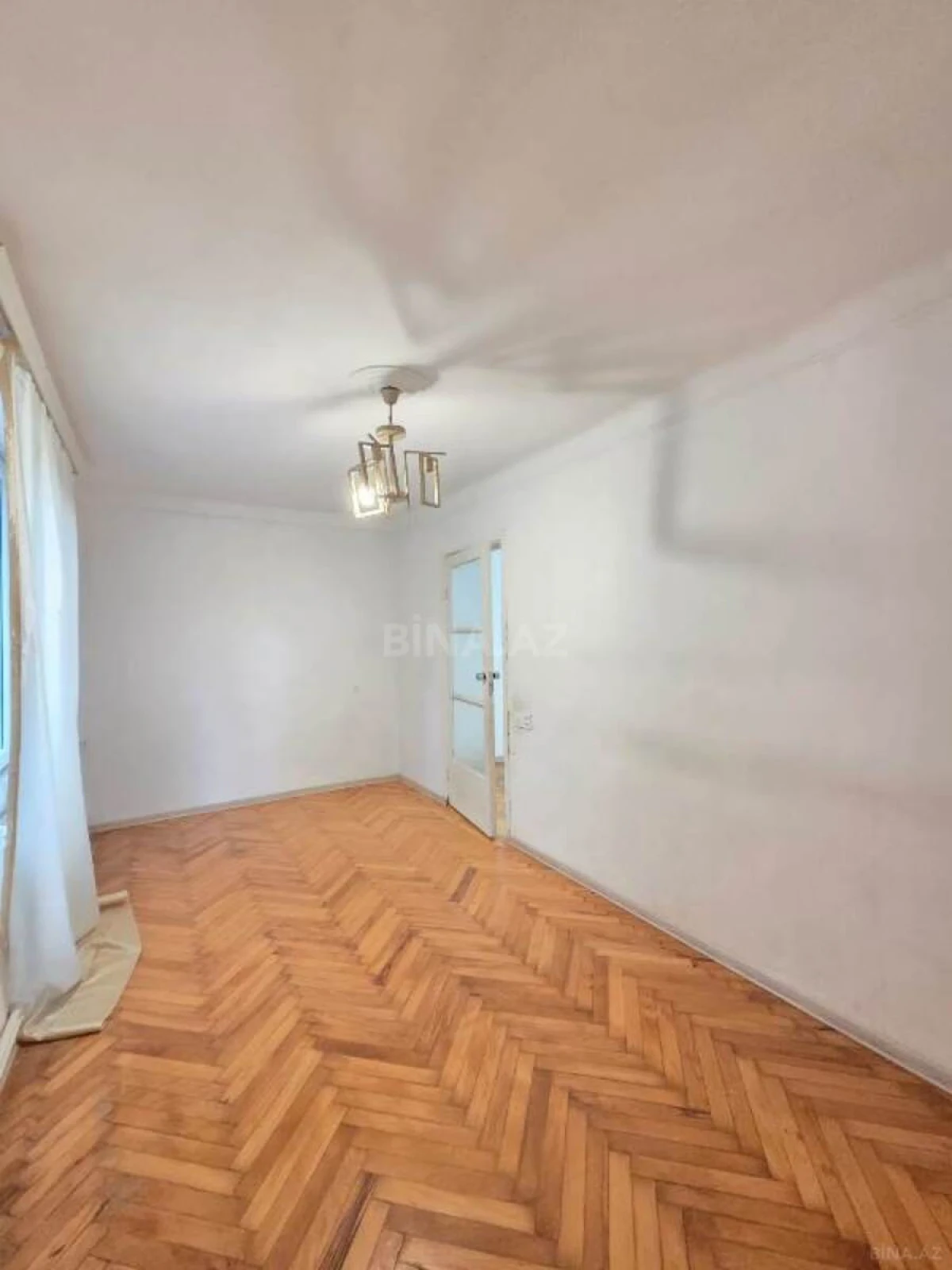 Satılır 2 otaqlı mənzil 48 m²