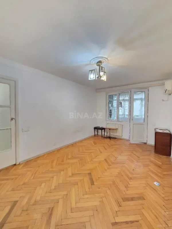 Satılır 2 otaqlı mənzil 48 m²