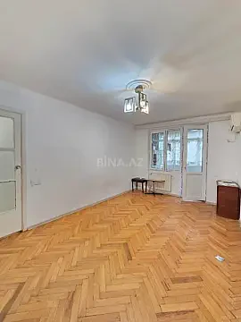Satılır 2 otaqlı mənzil 48 m²