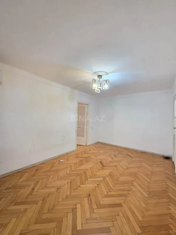 Satılır 2 otaqlı mənzil 48 m²
