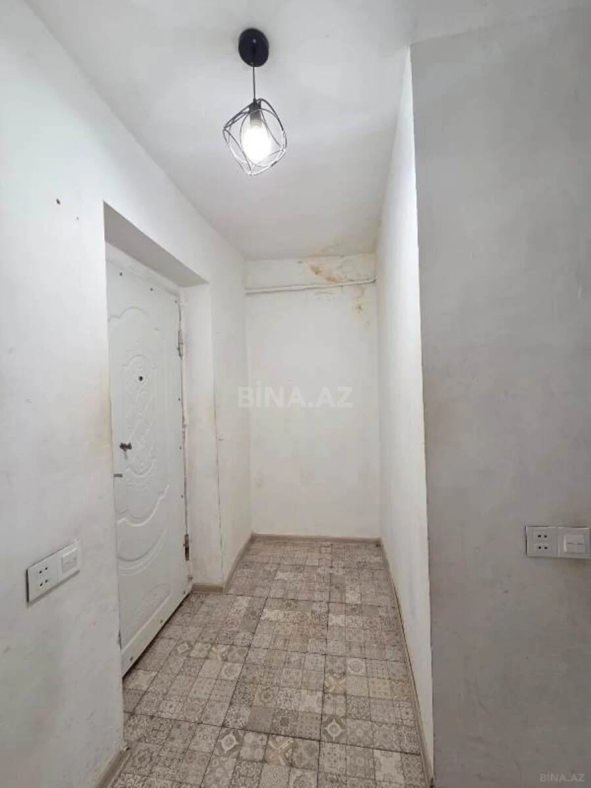 Satılır 2 otaqlı mənzil 48 m²
