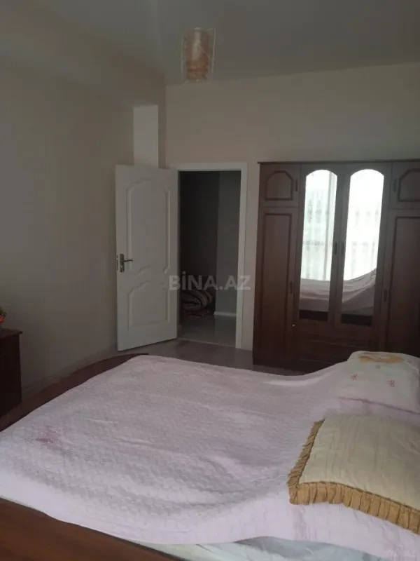 Kirayə verilir 3 otaqlı mənzil 92 m²