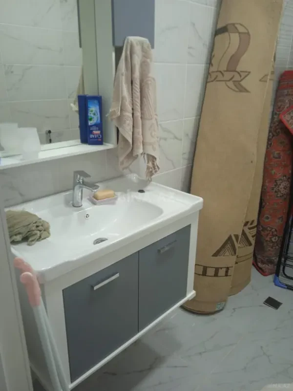 Kirayə verilir 3 otaqlı mənzil 92 m²