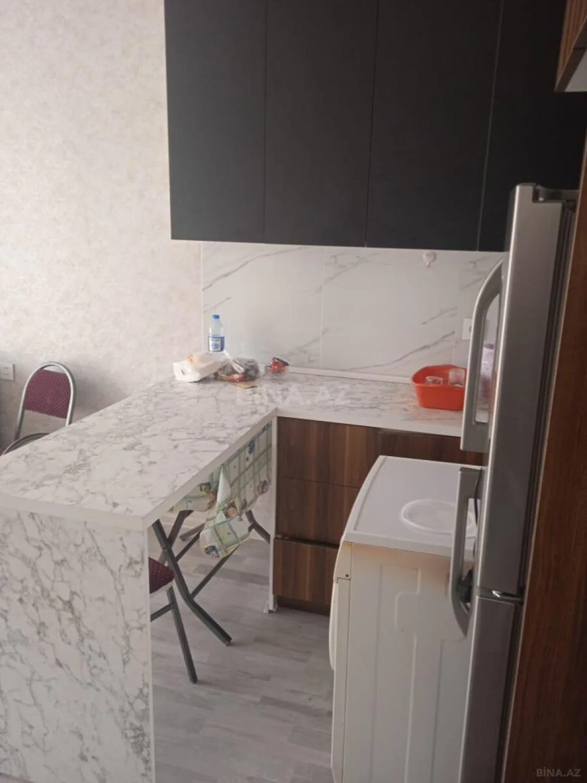 Kirayə verilir 3 otaqlı mənzil 92 m²